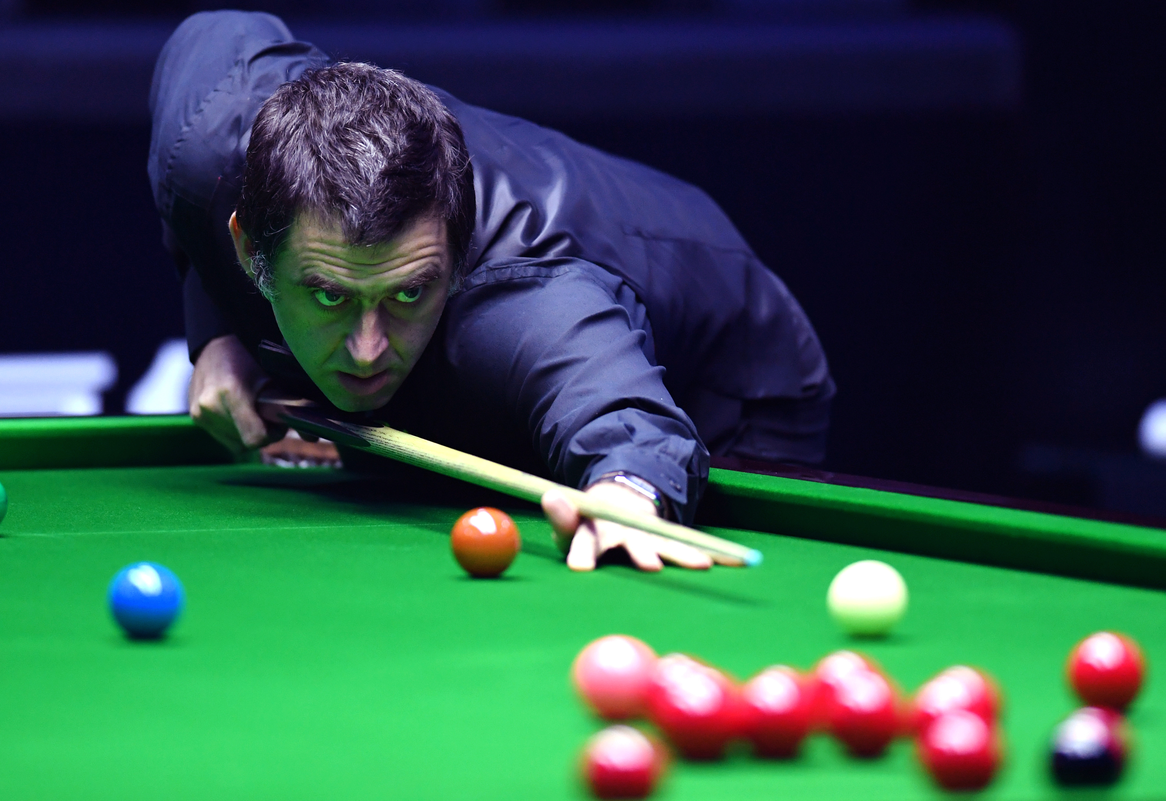 下保持高水 下保持高水